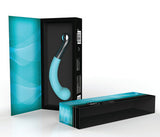 Key Comet G Wand - Robin Egg Blue