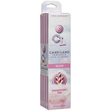 Candiland Sensuals Glide -  Peppermint Stix - 4 Oz.
