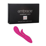 Embrace Sweetheart Wand -  Pink