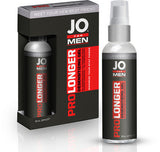 JO for Men Prolonger  Desensitizing Gel - 1 Oz.