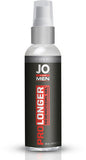 JO for Men Prolonger  Desensitizing Gel - 1 Oz.
