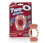 The Two-O Double Pleasure Ring