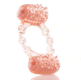 The Two-O Double Pleasure Ring