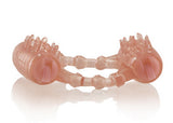 The Two-O Double Pleasure Ring