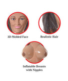 Pipedream Extreme Dollz  Katie Cougar Life-size Love