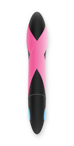 The Prevail - Black and Pink