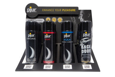Pjur Classic Display