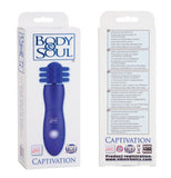 Body And Soul Captivation - Blue