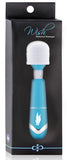 Wish Personal Massager - Blue