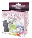 Light Me Up Bullet