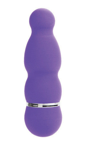 Gyration Sensations Mini Gyrating Thumper 3 - Purple