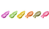 Juicy Mini Masturbators - Set Of 6