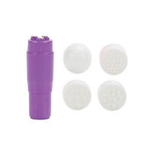 Shanes World Pledge Party  Massager - Purple