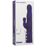 Ivibe Select - Irabbit - Purple