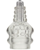 The Super Ball Sucker