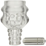 The Super Ball Sucker