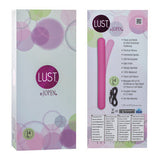 Lust L4 - Pink