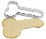 Bachelorette Party Favors Pecker Cookie Cutter