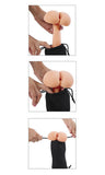 Pipedream Extreme Hot Snatch