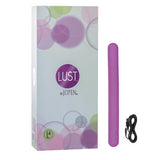 Lust L4 - Purple
