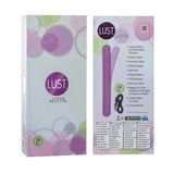 Lust L4 - Purple