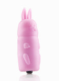 Bullet Buddies - Pink Bunny