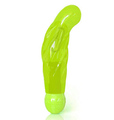 Splash Kiwi-Lime Swirl