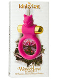 Wonderland C-Ring The Kinky Kat