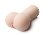 Geisha Self-Heating Love Skin Masturbator Funayado