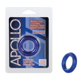 Apollo Premium Support  Enhancer Standard - Blue