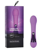 Key Virgo - Lavender