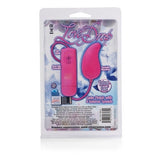 Love Drop Bullet Pink