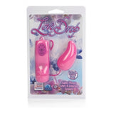 Love Drop Bullet Pink