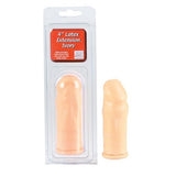 Latex Extension 4-inch - Ivory