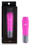 Revitalize Personal Massager - Pink