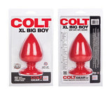 Colt XL Big Boy - Red