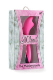 The Mademoiselle Rechargeable  - Pink