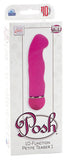 Posh 10-function Petite Teaser  1 - Pink