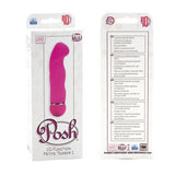 Posh 10-function Petite Teaser  1 - Pink