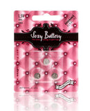 Sexy Battery LR41 - 3 Pack