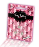 Sexy Battery LR41 - 3 Pack