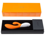 Ina 2 - Orange