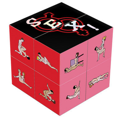 Sex Cube