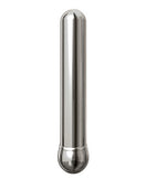 Pure Aluminium - Medium Silver