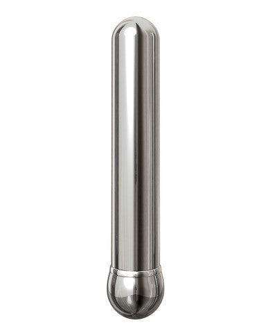 Pure Aluminium - Medium Silver