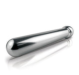 Pure Aluminium - Medium Silver