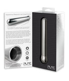 Pure Aluminium - Medium Silver