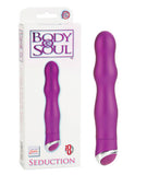 Body And Soul Seduction - Pink