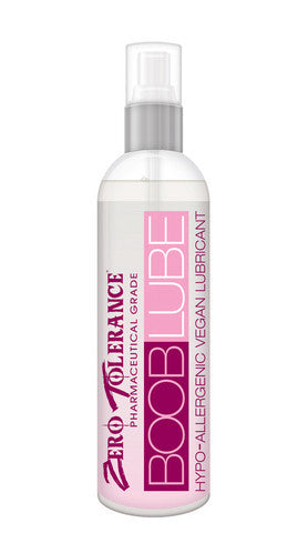 Boob Lube - 4 oz.