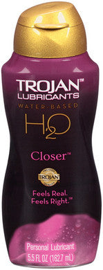 Trojan H20 Closer 5.5 Oz